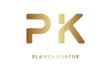 Plamen's Web Page Logo